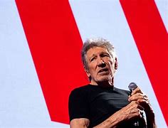 Image result for Roger Waters Silhouette
