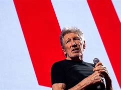 Image result for Roger Waters Star of David