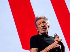 Image result for Roger Waters Donald Trump
