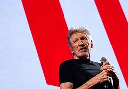 Image result for Roger Waters Head