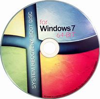 Image result for Windows 7 Disk