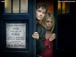 Image result for Doctor Who Rose