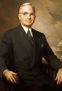 Image result for Truman Elected