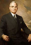 Image result for Harry Truman 33rd President