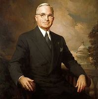 Image result for Harry's Truman Senator