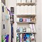 Image result for closets shelves divider