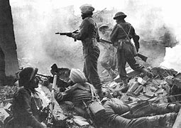 Image result for India WW2