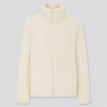 Image result for UNIQLO Fleece Jacket