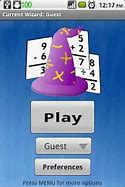 Image result for Listen Here Math Wizard