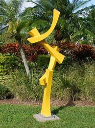 Image result for Outdoor Sculpture