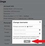 Image result for How to Change Roblox Name