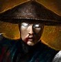 Image result for Raiden MKX Director's Cut
