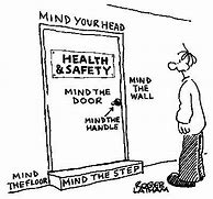 Image result for Health and Safety Jokes