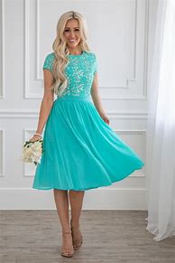 Image result for Aqua Blue Bridesmaid Dresses