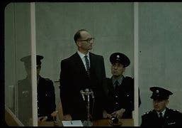 Image result for Adolf Eichmann Trial DVD
