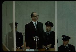 Image result for Happy Adolf Eichmann Noise