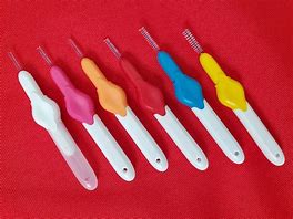 Image result for Interdental Brushes for Teeth