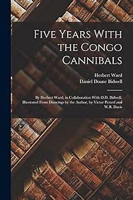 Image result for Congo Cannibalism