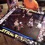 Image result for Star Wars Tabletop Arcade Game