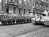 Image result for Budapest during WW2