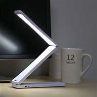 Image result for Small Adjustable Desk Lights