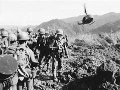 Image result for Vietnam War Horror