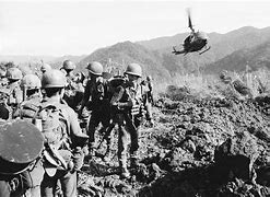 Image result for Vietnam War Era