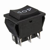 Image result for 2-Way Rocker Switch