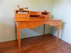 Image result for Antique Shaker Writing Desk