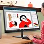 Image result for HP 32 Inch Monitor 1080P