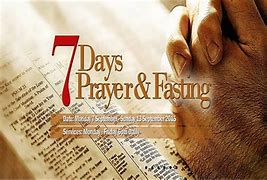 Image result for Pray Day 7