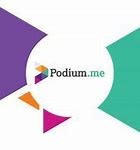 Image result for Podium Dimensions