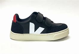 Image result for Black Vejas Sneajers