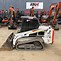 Image result for Kubota Skid Steer Protection Accessories