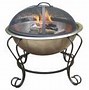 Image result for Unique Fire Pits Outdoor