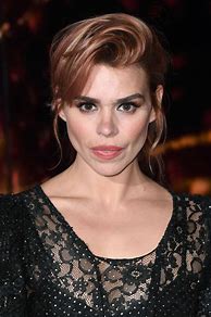 Image result for Billie Piper Straight Hair