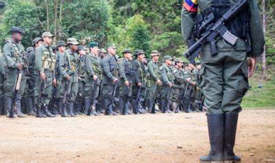 Colombia: Disidencia de las FARC lanza advertencias y amenazas a candidatos a las elecciones locales de octubre
