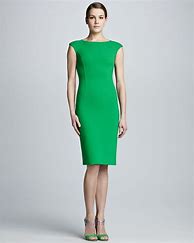 Image result for Fitted Sheath Dress