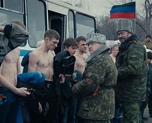 Image result for Donbass Prisoners of War