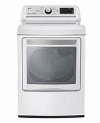 Image result for LG Turbowash 5-Cu Ft High Efficiency Impeller Top-Load Washer (White) ENERGY STAR Stainless Steel | WT7300CW