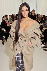 Image result for Kim Kardashian Balenciaga Dress