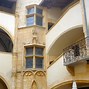 Image result for Old Town Lyon France Map