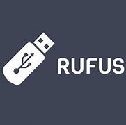 Image result for Rufus Icon