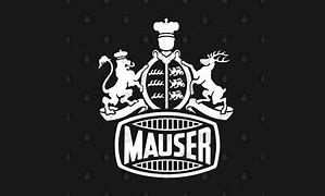 Image result for Mauser Logo