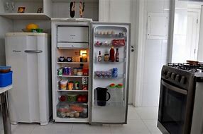 Image result for Frigidaire Freezerless Refrigerator White