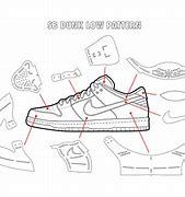 Image result for Dunk Low Pro Outfit