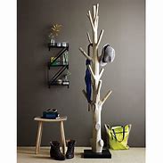 Image result for Tree Coat Hanger Stand
