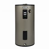 Image result for GE Smart 40 Gallon Electric Water Heater