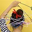 Image result for Crafts Using Wire Coat Hangers