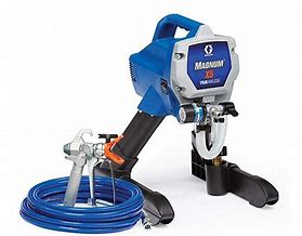 Image result for Commercial Paint Sprayer